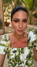 Sandra Aslan